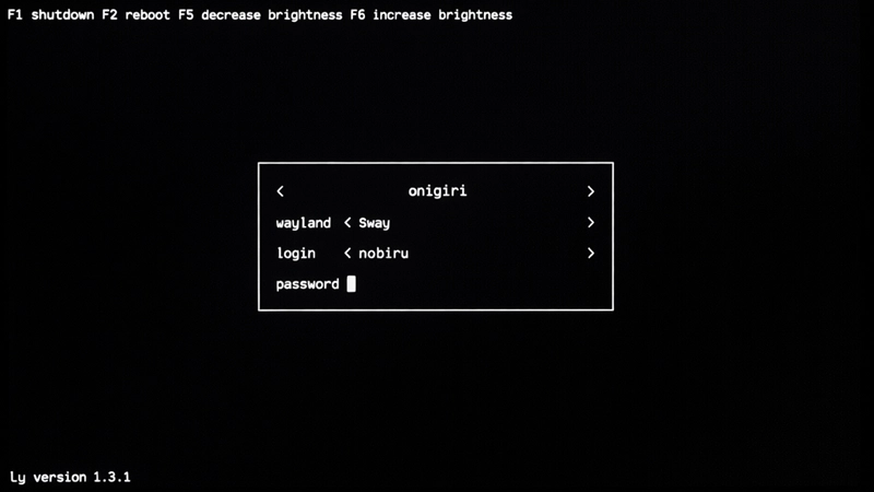 図 3: これでいいというかこれがいい